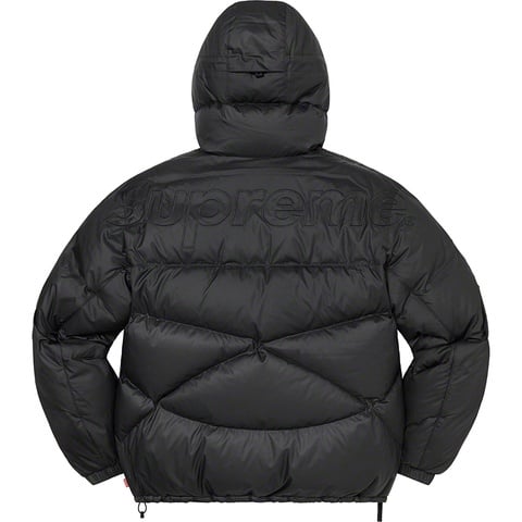 その他 Supreme The North Face Half Zip Pullover Buy Supreme x The North Face 800-Fill Half Zip Hooded Pullover