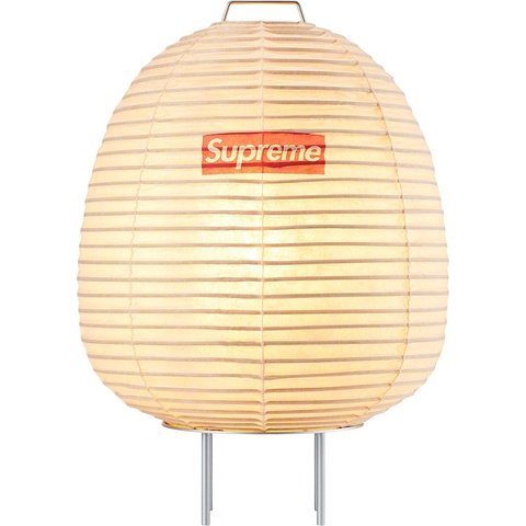 Supreme®/Kojima Shōten Lamp - fall/winter 2022 - Supreme