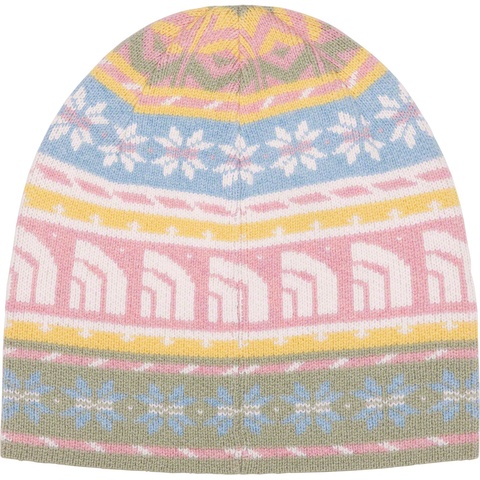 Supreme®/The North Face® Beanie - fall/winter 2022 - Supreme