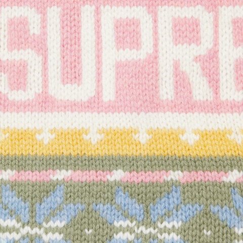 Supreme Supreme®/The North Face® Zip Up Hooded Sweater - Pink