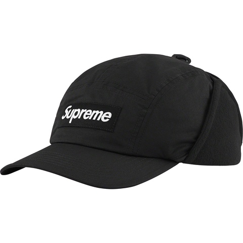 Packable Earflap Camp Cap - SupremeCommunity