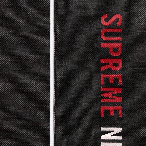 World Famous Jacquard Track Pant - Supreme World Famous Jacquard Track Pant - Supreme