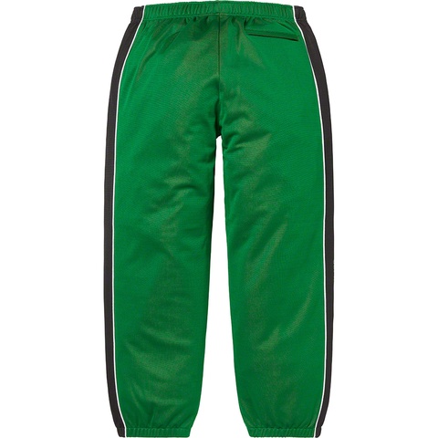 World Famous Jacquard Track Pant - Supreme
