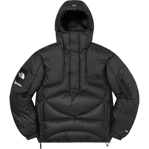 Supreme×THE NORTH FACE Supreme The North Face Steep Tech Fleece Jacket White Men's - FW21