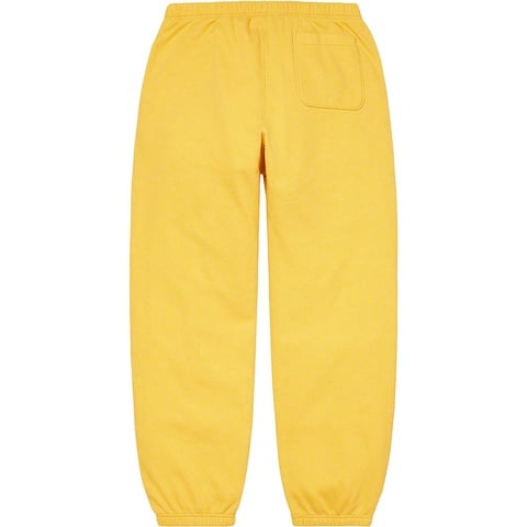 Supreme®/The North Face® Pigment Printed Sweatpant - Supreme