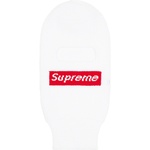 Supreme New Era Box Logo Balaclava (FW22) - White