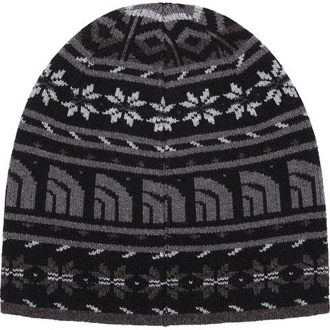 Supreme®/The North Face® Beanie - SupremeCommunity