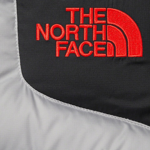 Supreme®/The North Face® 800-Fill Half Zip Hooded Pullover - Supreme