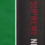 Supreme World Famous Jacquard Track Pant (FW22) - Green