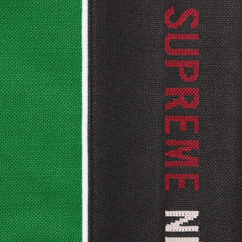 World Famous Jacquard Track Pant - Supreme