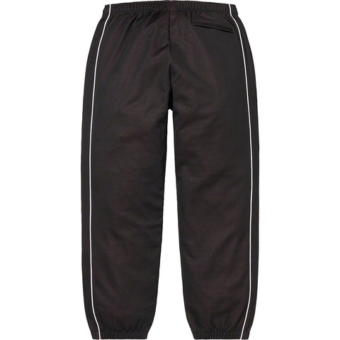 World Famous Jacquard Track Pant - Supreme