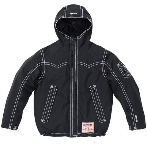 Supreme®/True Religion® GORE-TEX Shell Jacket - Supreme