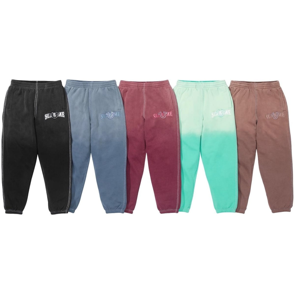 Supreme®/True Religion® Sweatpant - SupremeCommunity