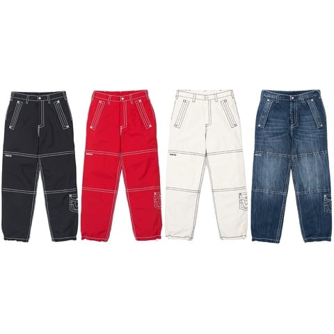 Supreme®/True Religion® GORE-TEX Pant - Supreme