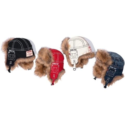 Supreme®/True Religion® GORE-TEX Trooper - Supreme