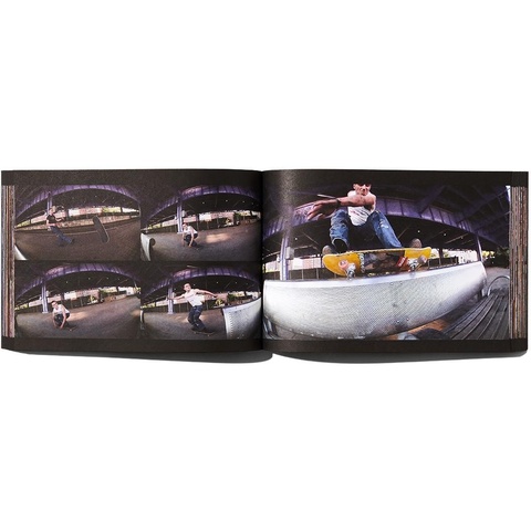 Supreme "Play Dead" Book - Colorway