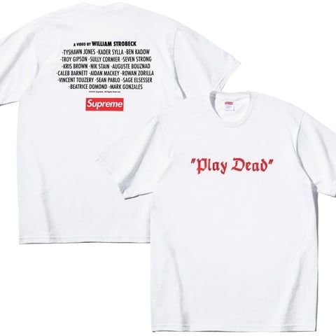 Play Dead