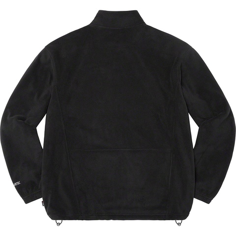 Polartec® Zip Jacket - fall/winter 2022 - Supreme
