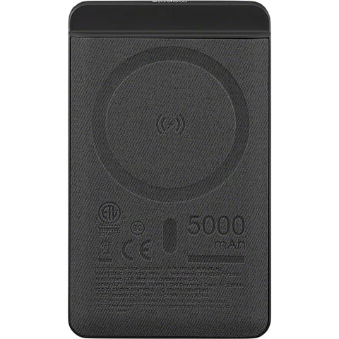 Supreme Supreme®/mophie snap+ juice pack mini - Black