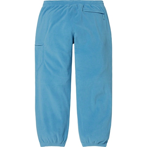 Supreme Polartec® Pant - Dusty Teal