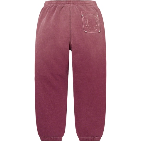 Supreme®/True Religion® Sweatpant - Supreme