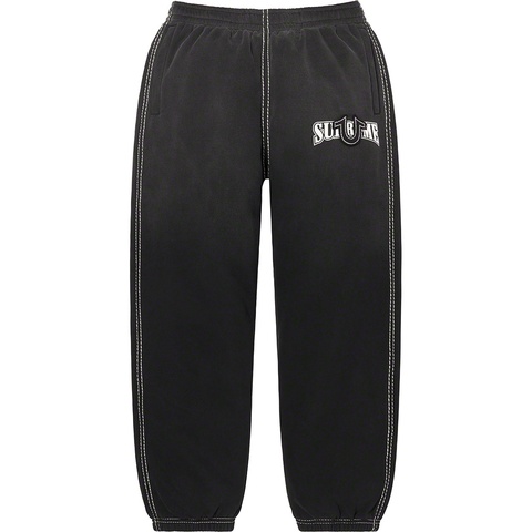 Supreme Supreme®/True Religion® Sweatpant - Black
