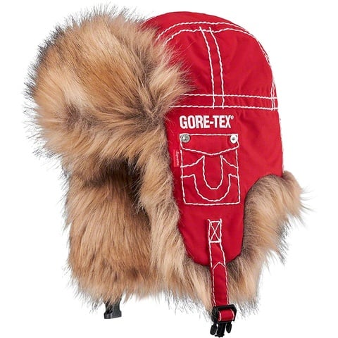 Supreme®/True Religion® GORE-TEX Trooper - Supreme