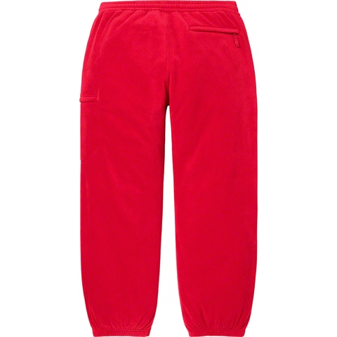 Polartec® Pant - fall/winter 2022 - Supreme