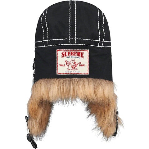 Supreme®/True Religion® GORE-TEX Trooper - Supreme
