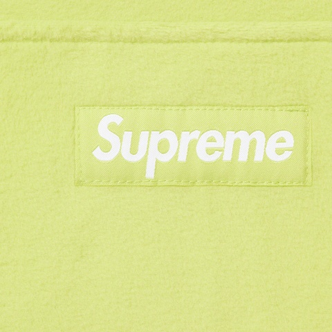 Supreme Polartec® Pant - Lime