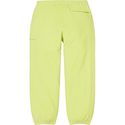 Polartec® Pant - fall/winter 2022 - Supreme
