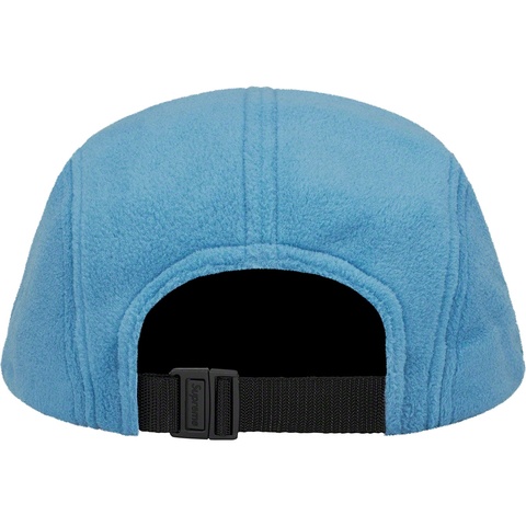 Supreme Polartec® Camp Cap - Dusty Teal