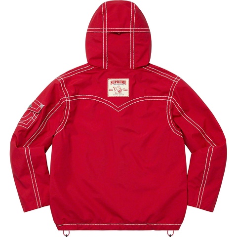 Supreme®/True Religion® GORE-TEX Shell Jacket - Supreme