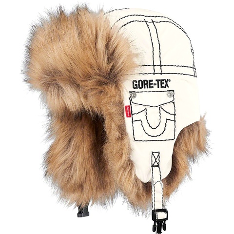 Supreme Supreme®/True Religion® GORE-TEX Trooper - Natural