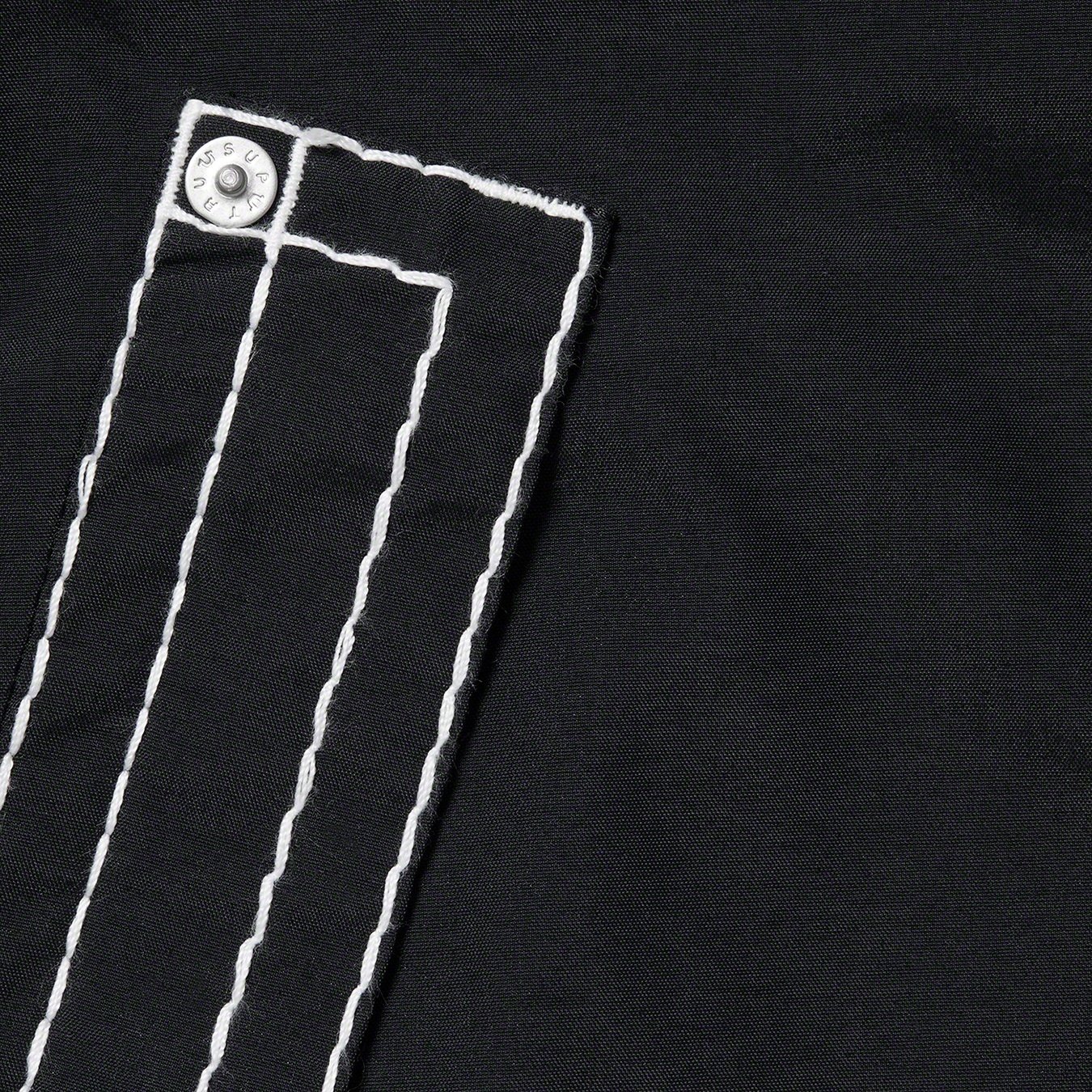 Supreme Supreme True Religion GORE-TEX Shell Jacket (FW22) - Black - $478