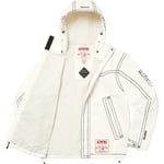 Supreme Supreme True Religion GORE-TEX Shell Jacket (FW22) - Natural