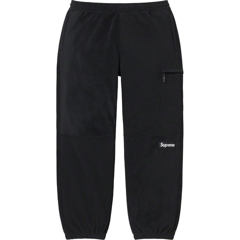 Polartec® Pant - fall/winter 2022 - Supreme