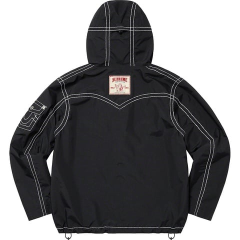 Supreme®/True Religion® GORE-TEX Shell Jacket - Supreme Supreme®/True Religion® GORE-TEX Shell Jacket - Supreme