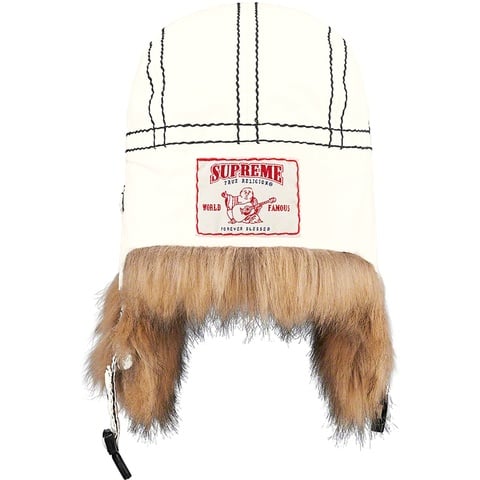 Supreme®/True Religion® GORE-TEX Trooper - Supreme