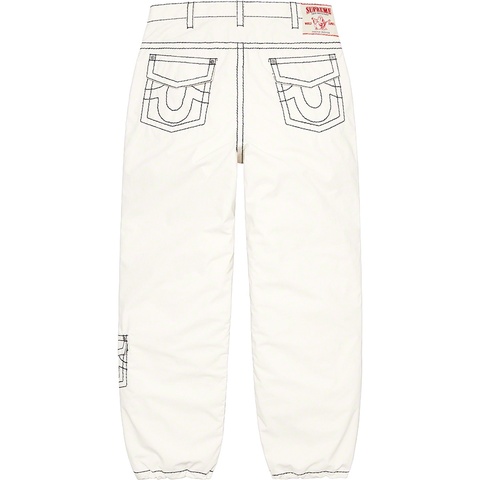 Supreme Supreme®/True Religion® GORE-TEX Pant - Natural