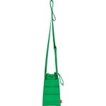 Supreme Puffer Neck Pouch (FW22) - Green