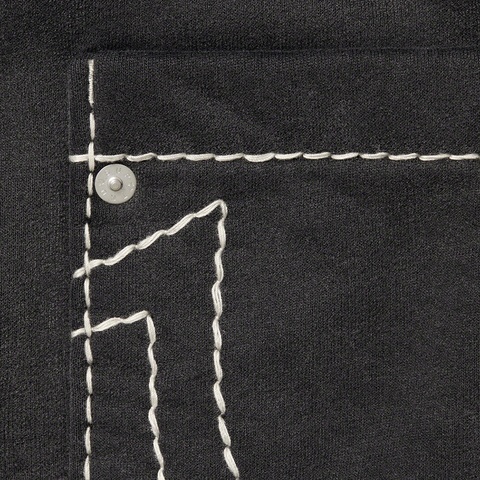 Supreme Supreme®/True Religion® Sweatpant - Black