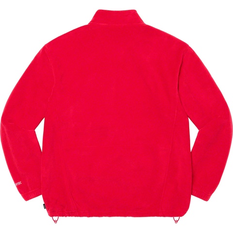 Polartec® Zip Jacket - fall/winter 2022 - Supreme