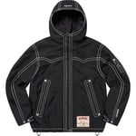 Supreme Supreme True Religion GORE-TEX Shell Jacket (FW22) - Black