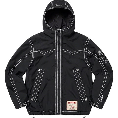 Supreme®/True Religion® GORE-TEX Shell Jacket - Supreme