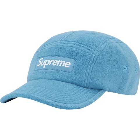 Polartec® Camp Cap - fall/winter 2022 - Supreme