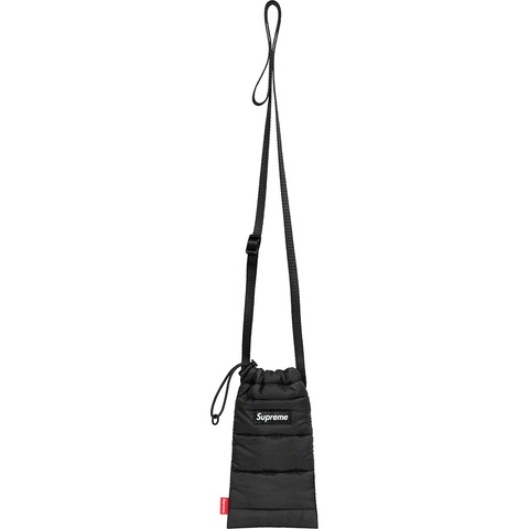 Puffer Neck Pouch - fall/winter 2022 - Supreme
