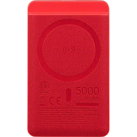 Supreme Supreme®/mophie snap+ juice pack mini - Red