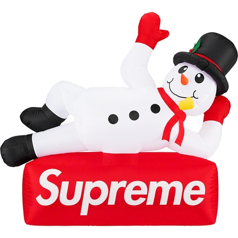 Supreme スノードーム SUPREME (シュプリーム) スノードーム 21AW｜トレファクONLINE