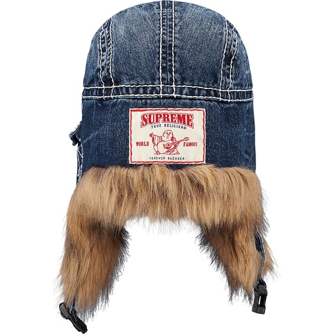 Supreme®/True Religion® GORE-TEX Trooper - Supreme